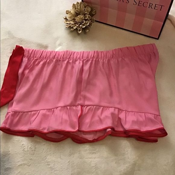 Victoria’s Secret short pant pajamas - Picture 11 of 12